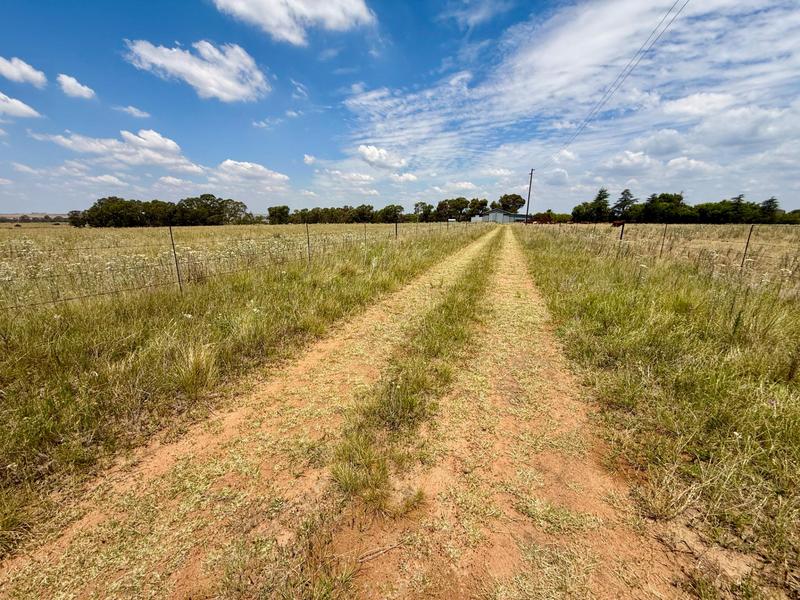Commercial Property for Sale in Kroonstad Free State
